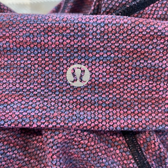 High rise wunder unders by lululemon - Picture 2 of 3